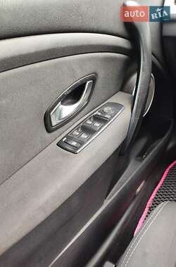 Универсал Renault Megane 2011 в 