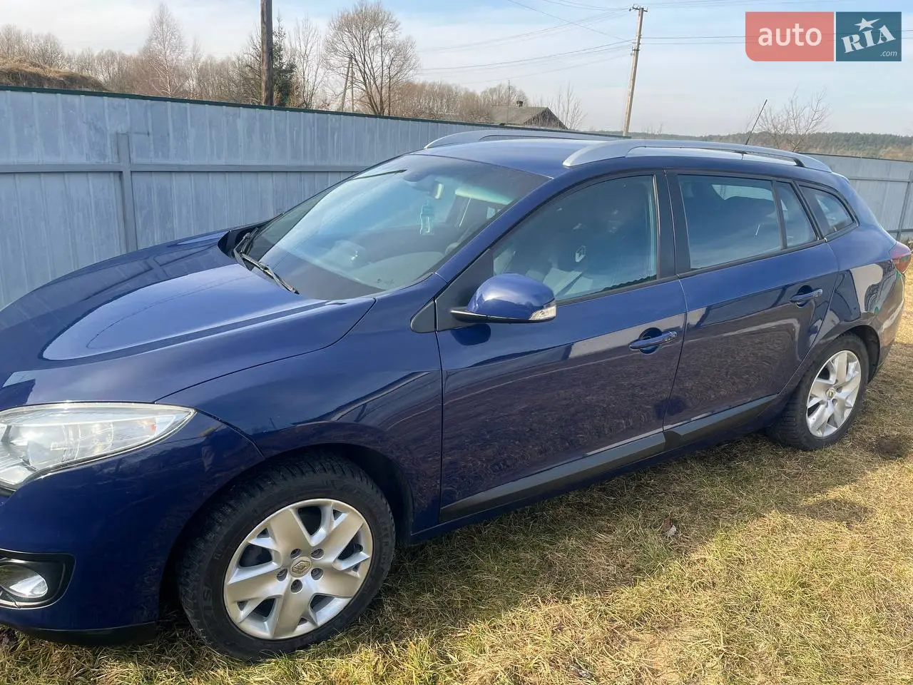 2012 Renault Megane - мініатюра 15