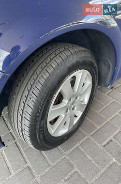 Універсал Renault Megane 2007 в 