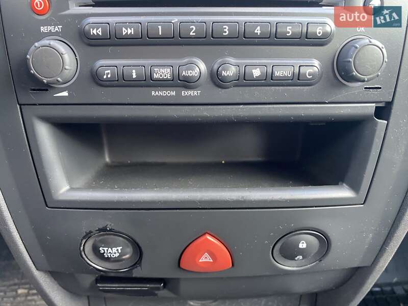 Универсал Renault Megane 2007 в Тальном
