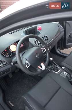 Универсал Renault Megane 2011 в 