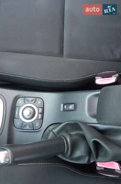 Универсал Renault Megane 2011 в 