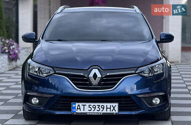 Універсал Renault Megane 2019 в 
