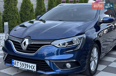 Універсал Renault Megane 2019 в 