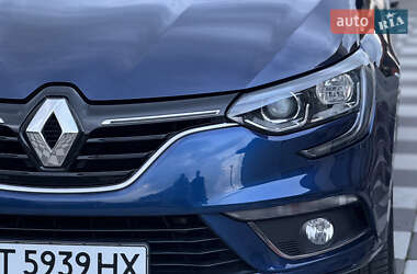 Універсал Renault Megane 2019 в 