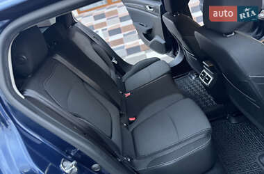 Універсал Renault Megane 2019 в 