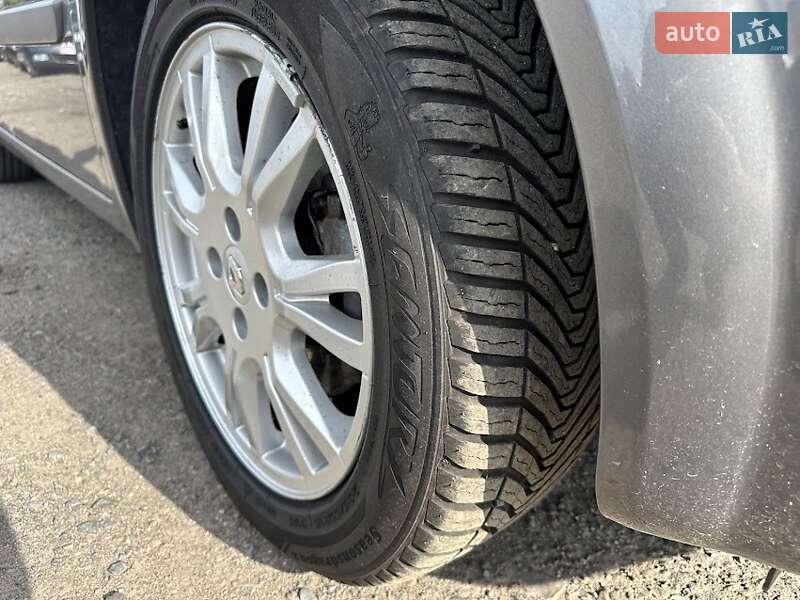 Універсал Renault Megane 2008 в Луцьку