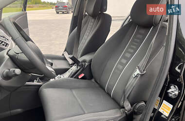 Хетчбек Renault Megane 2012 в 