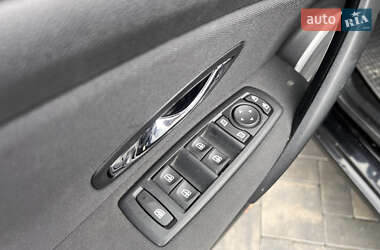 Хетчбек Renault Megane 2012 в 