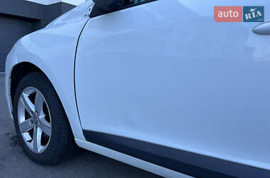 Универсал Renault Megane 2011 в 