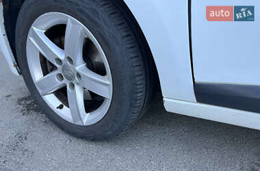Универсал Renault Megane 2011 в 
