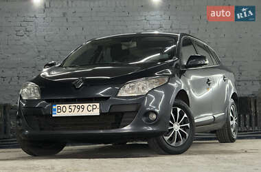 Универсал Renault Megane 2011 в Кременце