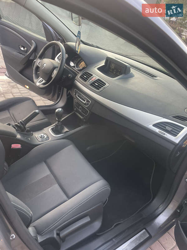 Универсал Renault Megane 2011 в Ивано-Франковске