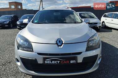 Универсал Renault Megane 2009 в Малой Виске