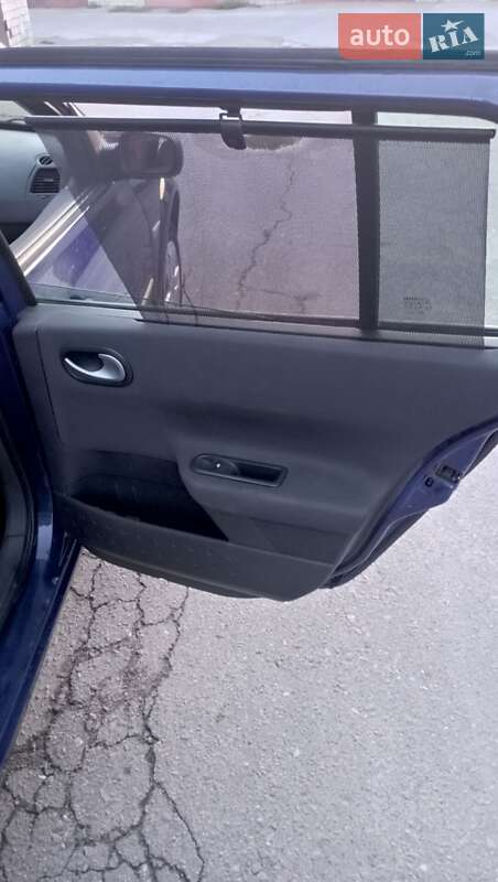 Універсал Renault Megane 2008 в Харкові