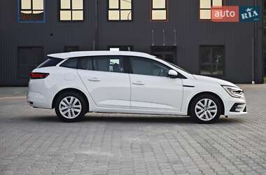 Универсал Renault Megane 2020 в 
