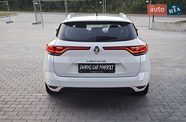 Универсал Renault Megane 2020 в 