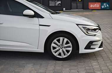 Универсал Renault Megane 2020 в 