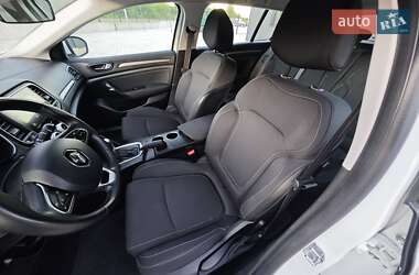 Универсал Renault Megane 2020 в 