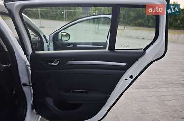Универсал Renault Megane 2020 в 