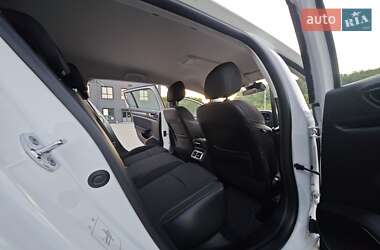 Универсал Renault Megane 2020 в 