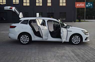 Универсал Renault Megane 2020 в 