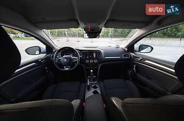 Универсал Renault Megane 2020 в 