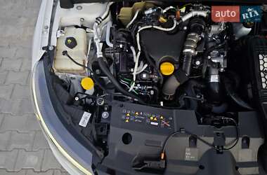 Универсал Renault Megane 2020 в 