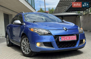 Универсал Renault Megane 2011 в Дрогобыче