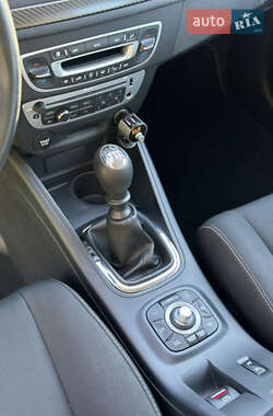 Универсал Renault Megane 2013 в 