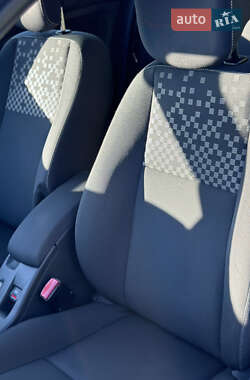 Универсал Renault Megane 2013 в 