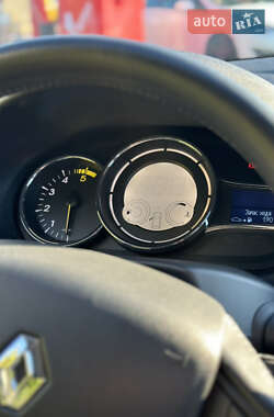 Универсал Renault Megane 2013 в 