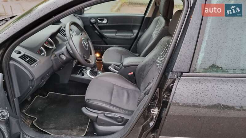 Универсал Renault Megane 2009 в Чернигове
