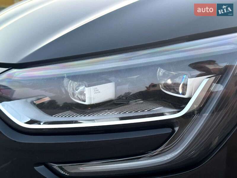 Универсал Renault Megane 2017 в Запорожье фото 27 Универсал Renault Megane 2017 в Запорожье