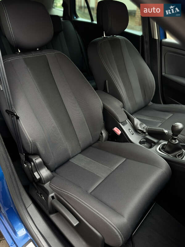 Универсал Renault Megane 2011 в Коломые