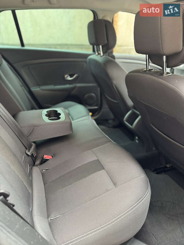 Универсал Renault Megane 2011 в Коломые