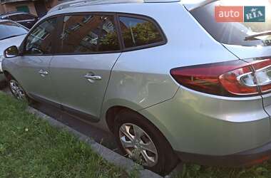 Универсал Renault Megane 2011 в Полтаве