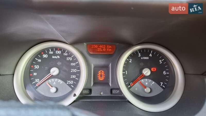 Универсал Renault Megane 2003 в Александрие