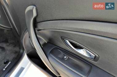 Хетчбек Renault Megane 2013 в 
