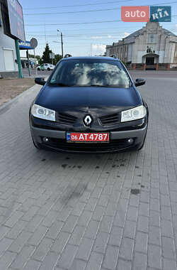 Універсал Renault Megane 2007 в Житомирі