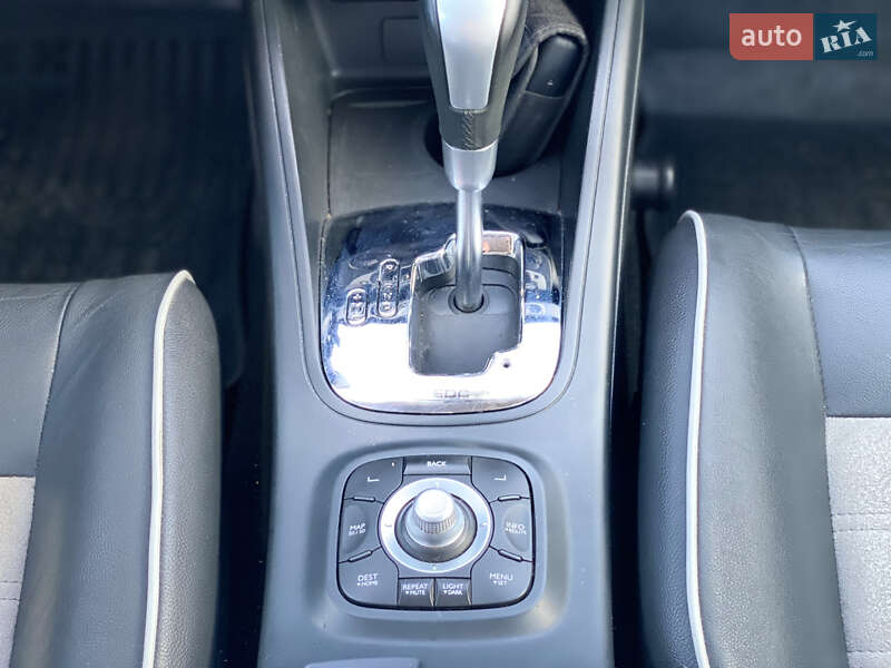 Универсал Renault Megane 2012 в Мукачево