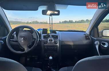 Универсал Renault Megane 2005 в 