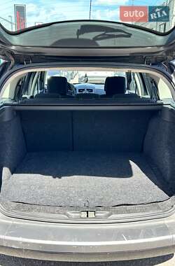 Универсал Renault Megane 2007 в 
