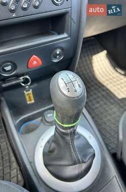 Универсал Renault Megane 2007 в 