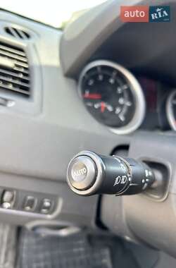 Универсал Renault Megane 2007 в 