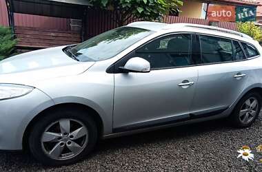 Универсал Renault Megane 2011 в 
