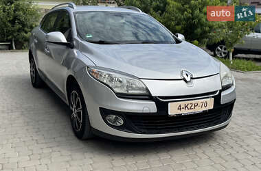 Универсал Renault Megane 2013 в Староконстантинове