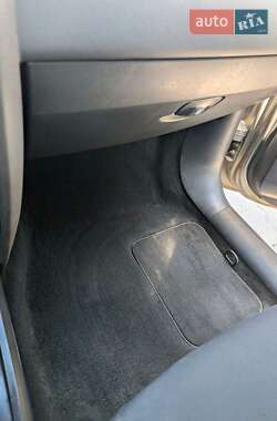 Седан Renault Megane 2008 в 
