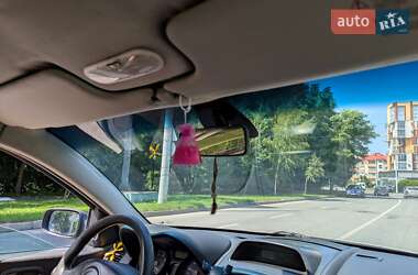 Седан Renault Megane 2008 в 