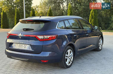 Универсал Renault Megane 2020 в 